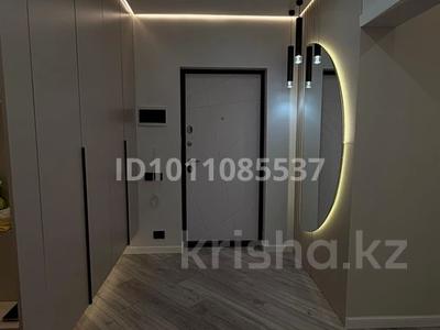 4-комнатная квартира · 76 м² · 9/10 этаж, Алтын Орда 7/1а — Райымбека пр-т на против Алтын Орад, возле строится Метро за 48 млн 〒 в Алматы, Наурызбайский р-н