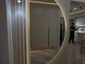 4-комнатная квартира · 76 м² · 9/10 этаж, Алтын Орда 7/1а — Райымбека пр-т на против Алтын Орад, возле строится Метро за 46 млн ₸ в Алматы, Наурызбайский р-н — фото 2