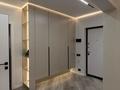 4-комнатная квартира · 76 м² · 9/10 этаж, Алтын Орда 7/1а — Райымбека пр-т на против Алтын Орад, возле строится Метро за 46 млн ₸ в Алматы, Наурызбайский р-н — фото 3
