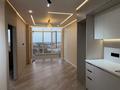 4-комнатная квартира · 76 м² · 9/10 этаж, Алтын Орда 7/1а — Райымбека пр-т на против Алтын Орад, возле строится Метро за 46 млн ₸ в Алматы, Наурызбайский р-н — фото 8