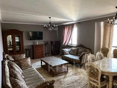 3-комнатная квартира · 97 м² · 16/17 этаж, Достык 138 — Жлдасбекова за 117 млн ₸ в Алматы, Медеуский р-н