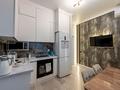 2-комнатная квартира · 47 м² · 2/10 этаж, К. Сатпаева 24 за 34.5 млн ₸ в Астане, Алматы р-н