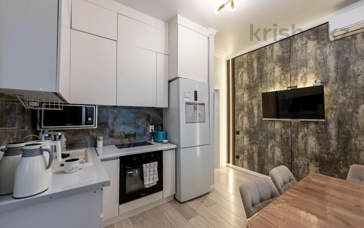 2-комнатная квартира · 47 м² · 2/10 этаж, К. Сатпаева 24 за 34.5 млн ₸ в Астане, Алматы р-н — фото 10