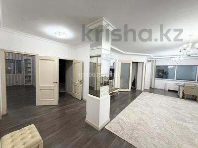 3-комнатная квартира · 121.4 м² · 25/41 этаж, Достык 5 за 72 млн ₸ в Астане, Есильский р-н
