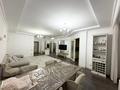 3-комнатная квартира · 121.4 м² · 25/41 этаж, Достык 5 за 72 млн ₸ в Астане, Есильский р-н — фото 4