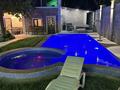 Дом · 2 комнаты · 150 м², мкр Баганашыл за 80 000 ₸ в Алматы, Бостандыкский р-н