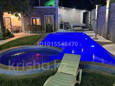 Жеке үй · 2 бөлме · 150 м², Бағанашыл ш/а., бағасы: 80 000 ₸ в Алматы, Бостандыкский р-н