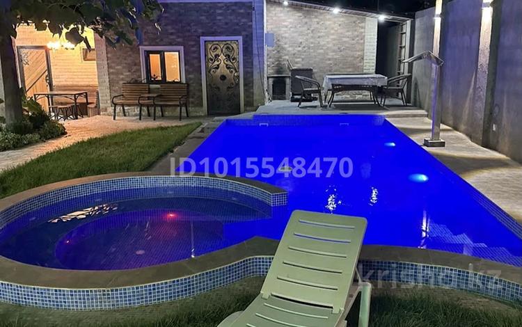 Дом · 2 комнаты · 150 м², мкр Баганашыл за 80 000 ₸ в Алматы, Бостандыкский р-н — фото 2