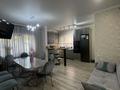 Дом · 2 комнаты · 150 м², мкр Баганашыл за 80 000 ₸ в Алматы, Бостандыкский р-н — фото 6