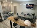 Дом · 2 комнаты · 150 м², мкр Баганашыл за 80 000 ₸ в Алматы, Бостандыкский р-н — фото 7