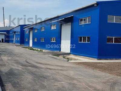 Промбаза · 50 соток, Улица Туркестан 54 за 3 800 〒 в Булактах