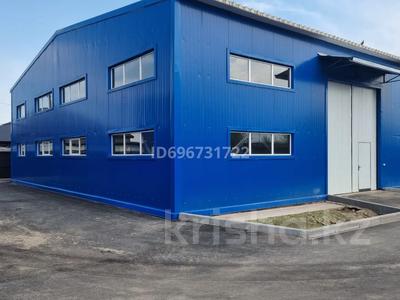 Промбаза · 50 соток, Улица Туркестан 54 за 3 900 〒 в Булактах