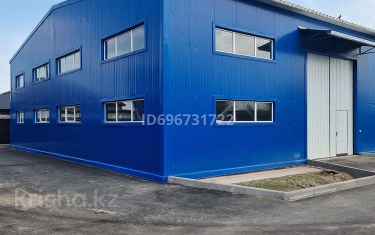 Өнеркәсіптік база · 50 сотық, Улица Туркестан 54, бағасы: 3 900 ₸ в Булактах — фото 16