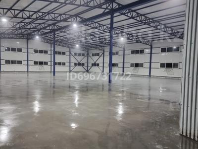 Өнеркәсіптік база · 50 сотық, Улица Туркестан 54, бағасы: 3 800 ₸ в Булактах