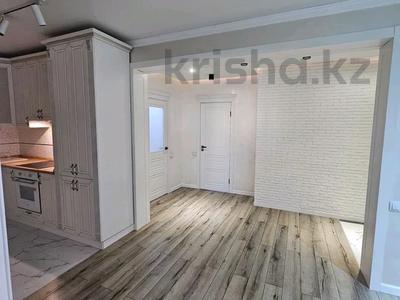2-комнатная квартира · 75 м² · 14/15 этаж, Масанчи — Гоголя за 67 млн ₸ в Алматы, Алмалинский р-н