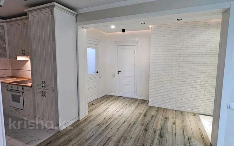 2-бөлмелі пәтер · 75 м² · 14/15 қабат, Масанчи — Гоголя, бағасы: 67 млн ₸ в Алматы, Алмалинский р-н — фото 102