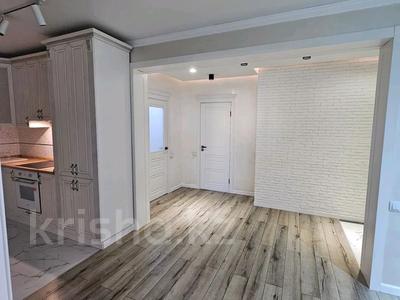 2-комнатная квартира · 75 м² · 14/15 этаж, Масанчи — Гоголя за 77 млн 〒 в Алматы, Алмалинский р-н