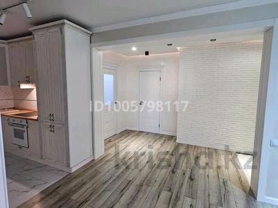2-бөлмелі пәтер · 75 м² · 14/15 қабат, Масанчи — Гоголя, бағасы: 67 млн ₸ в Алматы, Алмалинский р-н