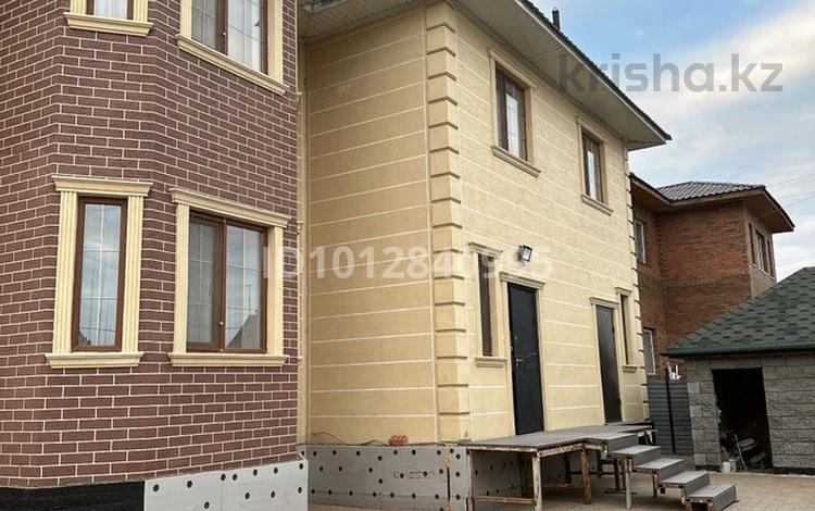 Отдельный дом · 6 комнат · 280 м² · 10 сот., Акан серы 60 за 85 млн ₸ в Косшы — фото 2