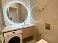 1-комнатная квартира · 38 м² · 5/10 этаж, Казбек би 37 — горячка ,конфетка квартира!!! за 30 млн ₸ в Астане, Нура р-н — фото 11