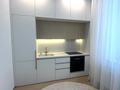 1-комнатная квартира · 38 м² · 5/10 этаж, Казбек би 37 — горячка ,конфетка квартира!!! за 30 млн ₸ в Астане, Нура р-н — фото 6