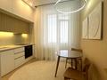 1-комнатная квартира · 38 м² · 5/10 этаж, Казбек би 37 — горячка ,конфетка квартира!!! за 30 млн ₸ в Астане, Нура р-н — фото 7