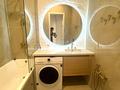 1-комнатная квартира · 38 м² · 5/10 этаж, Казбек би 37 — горячка ,конфетка квартира!!! за 30 млн ₸ в Астане, Нура р-н — фото 9