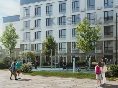 2-комнатная квартира · 71.7 м², Есенберлина 5/1 за ~ 33 млн 〒 в Усть-Каменогорске