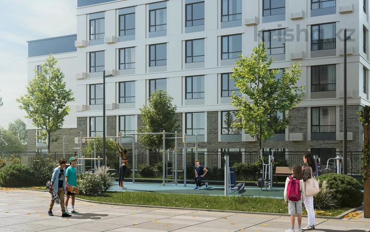 2-комнатная квартира · 71.7 м², Есенберлина 5/1 за ~ 31.5 млн ₸ в Усть-Каменогорске — фото 11