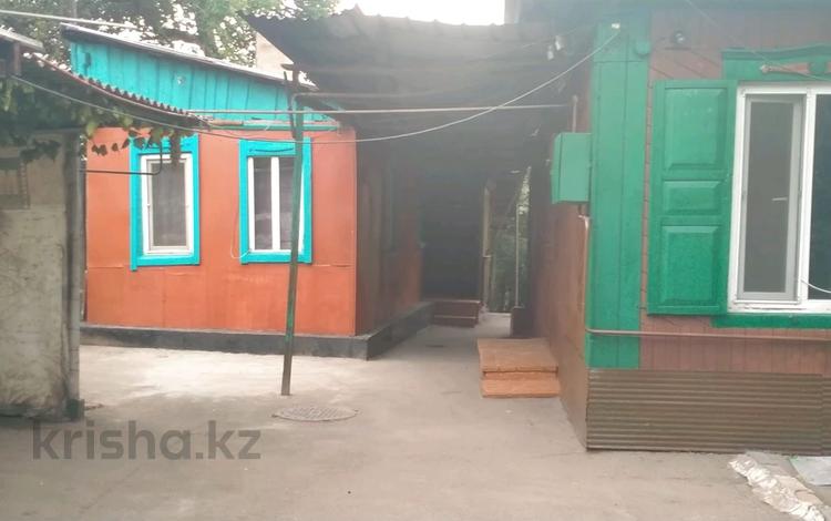Жеке үй · 4 бөлме · 60 м² · 3 сот., Уссурийская — Дарвина, бағасы: 300 000 ₸ в Алматы, Жетысуский р-н — фото 2