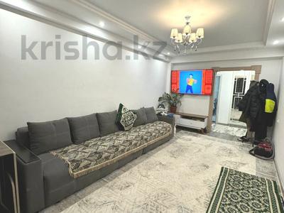 3-комнатная квартира, 77 м², 9/10 этаж, Жунисова за 33 млн 〒 в Алматы, Наурызбайский р-н