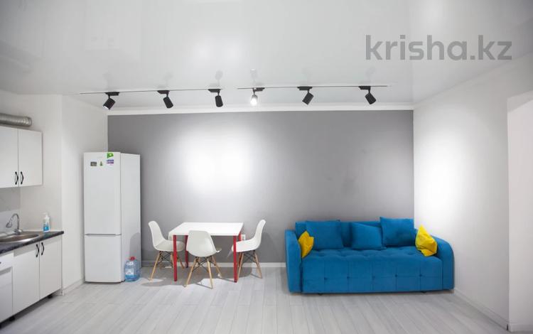 1-комнатная квартира · 40 м² · 7/13 этаж, Утепова 20 за 33 млн ₸ в Алматы, Бостандыкский р-н — фото 10