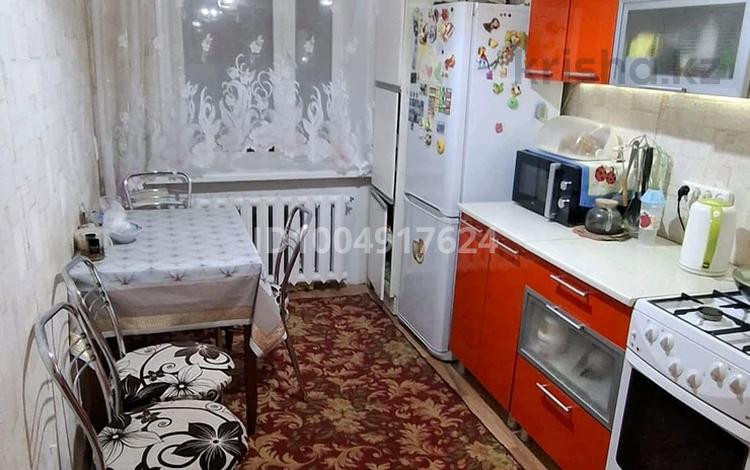 2-бөлмелі пәтер · 45.6 м² · 3/3 қабат, МПС 4, бағасы: 10.5 млн ₸ в  — фото 2
