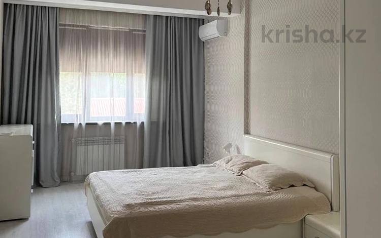 1-комнатная квартира · 52 м² · 3/10 этаж, мкр Тастак-2, Сейфуллина 589а — Курмангазы за 400 000 ₸ в Алматы, Алмалинский р-н — фото 7