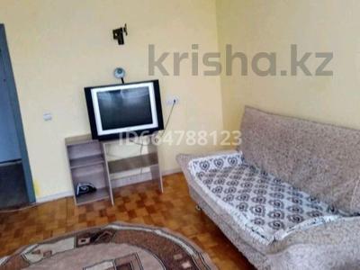 1-комнатная квартира · 35 м² · 4/9 этаж, мкр Новый Город, Бухар-Жырау за 6 000 ₸ в Караганде, Казыбек би р-н