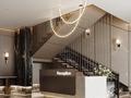 2-комнатная квартира · 82 м² · 3/9 этаж, Омарова за 69 млн ₸ в Алматы, Медеуский р-н