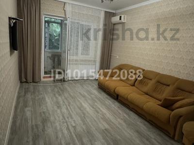 2-бөлмелі пәтер · 52 м² · 3/5 қабат, Аса ш/а. 24 — Базарга жакын, бағасы: 130 000 ₸ в Таразе, мкр Аса