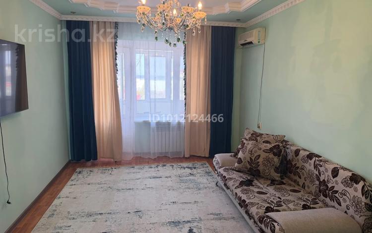4-бөлмелі пәтер · 70 м² · 4/4 қабат, мкр СМП 136, СМП-136 6, бағасы: 21 млн ₸ в Атырау — фото 2