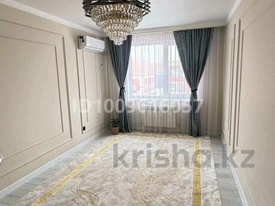2-бөлмелі пәтер · 58.7 м² · 6/6 қабат, Ырысты 46/7 — Школа, бағасы: 36 млн ₸ в Алматы, Алатауский р-н