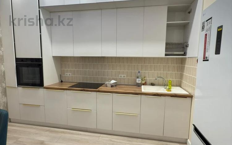2-бөлмелі пәтер · 65 м² · 7/12 қабат, Бокейхана 52 — Т. Рыскулова, бағасы: 350 000 ₸ в Астане, Есильский р-н — фото 17