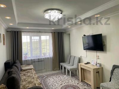 3-бөлмелі пәтер · 83 м² · 3/5 қабат, Аль-Фараби 42/1, бағасы: 39 млн ₸ в Усть-Каменогорске