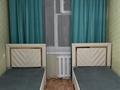 2-бөлмелі пәтер · 45 м² · 3/4 қабат, Мкр жетісу 22, бағасы: 130 000 ₸ в Талдыкоргане, мкр Жетысу