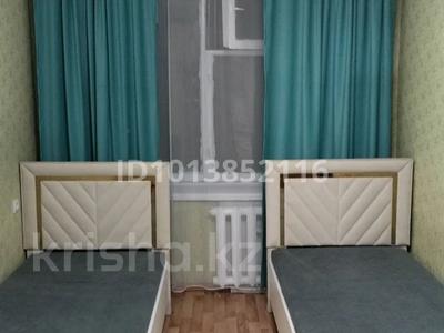 2-бөлмелі пәтер · 45 м² · 3/4 қабат, Мкр жетісу 22, бағасы: 130 000 ₸ в Талдыкоргане, мкр Жетысу