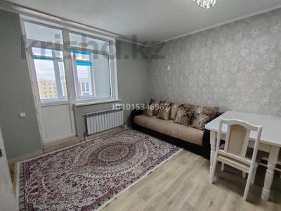 2-бөлмелі пәтер · 40 м² · 8/8 қабат, Улы Дала 27/1, бағасы: 27 млн ₸ в Астане, Есильский р-н