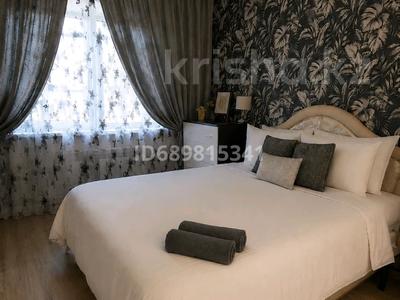 1-комнатная квартира · 30 м² · 3/5 этаж, Айтеке би 10 — Доки на ОУР, Айтиева " золотой квадрат" за 12 000 ₸ в Таразе