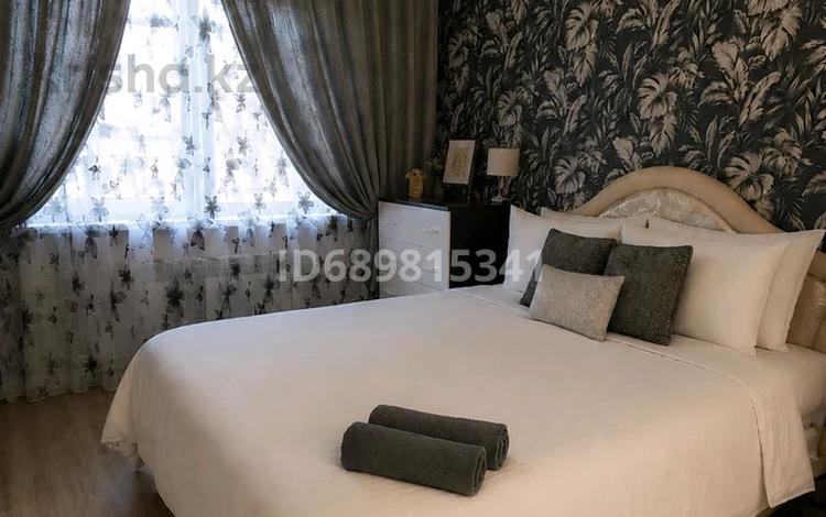 1-комнатная квартира · 30 м² · 3/5 этаж, Айтеке би 10 — Доки на ОУР, Айтиева " золотой квадрат" за 12 000 ₸ в Таразе — фото 60