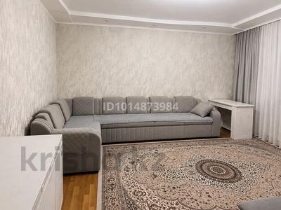 4-комнатная квартира · 100 м² · 2/12 этаж, Абая 159а — Центр за 35 млн ₸ в Таразе
