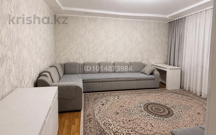 4-комнатная квартира · 100 м² · 2/12 этаж, Абая 159а — Центр за 35 млн ₸ в Таразе — фото 2
