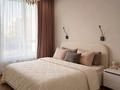 3-комнатная квартира · 80 м² · 15/21 этаж, Аль-Фараби 27/4 — Сейфуллина за 122 млн ₸ в Алматы, Бостандыкский р-н
