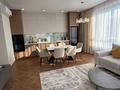 3-комнатная квартира · 80 м² · 15/21 этаж, Аль-Фараби 27/4 — Сейфуллина за 122 млн ₸ в Алматы, Бостандыкский р-н — фото 12